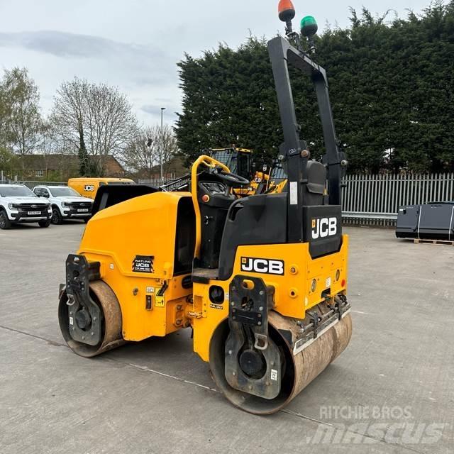 JCB CT260-120 Andere Walzen
