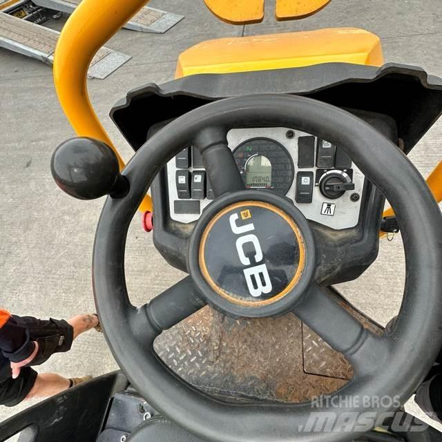 JCB CT260-120 Andere Walzen