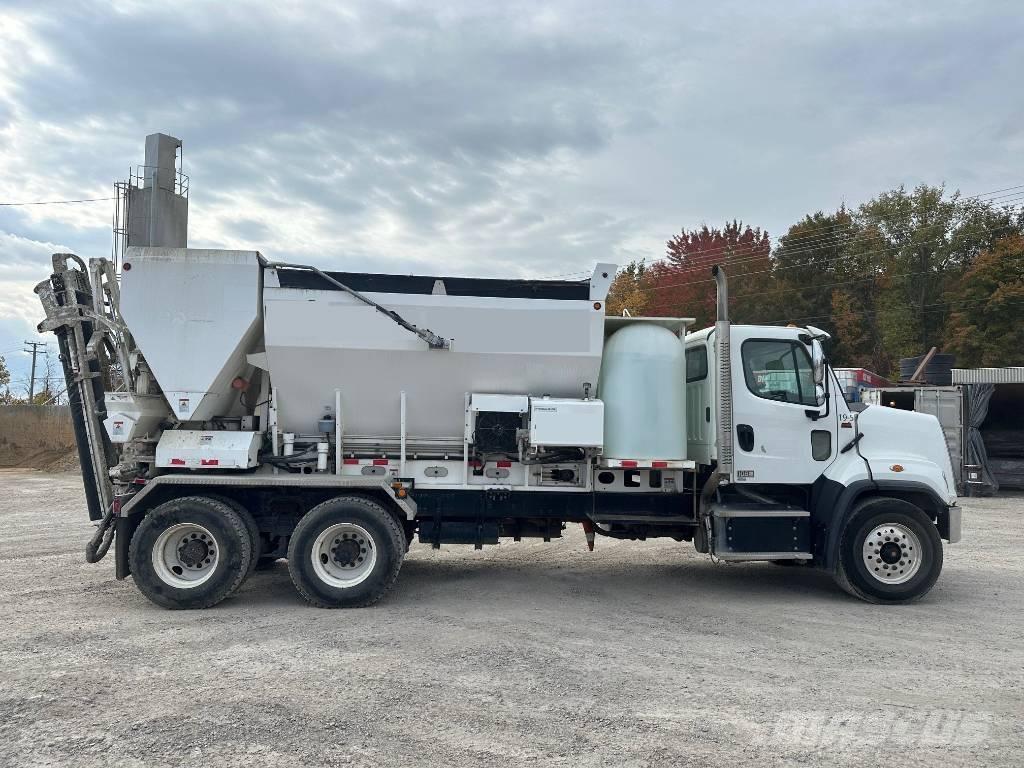 Freightliner 108 SD Andere Fahrzeuge