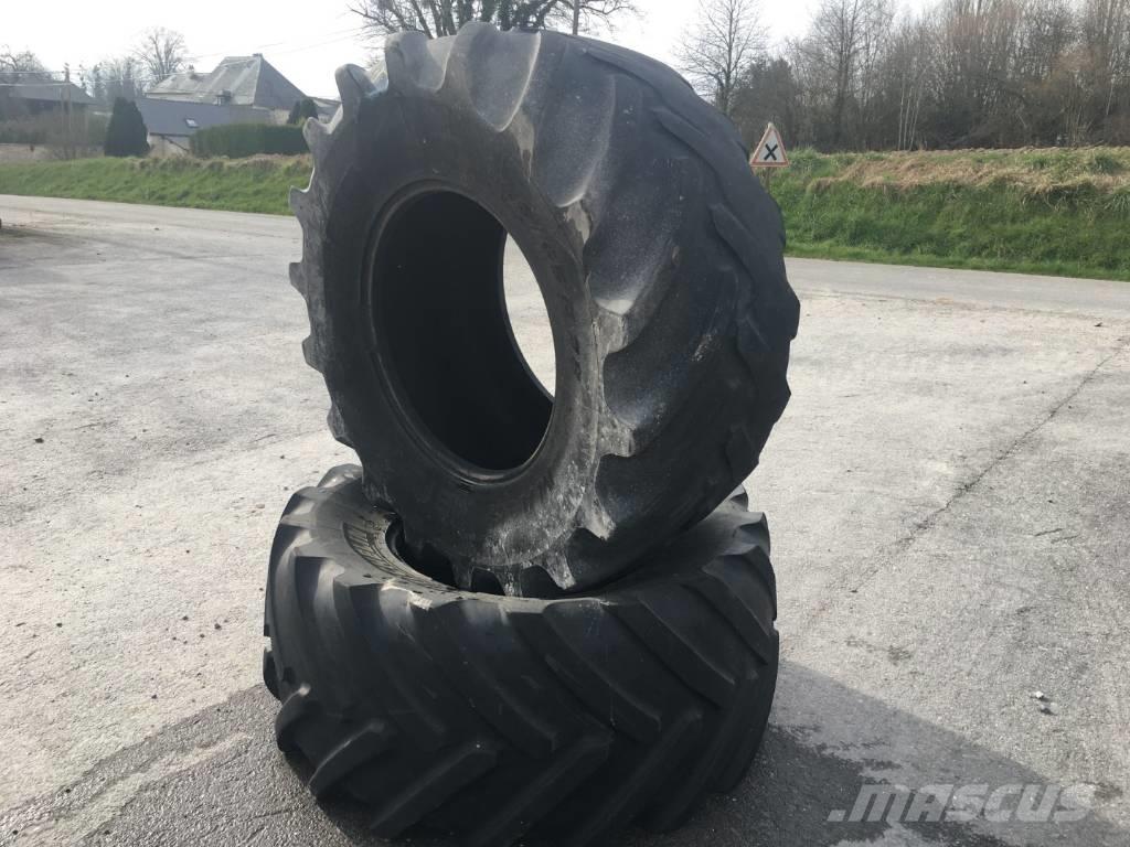 Michelin 600/65R28 Reifen