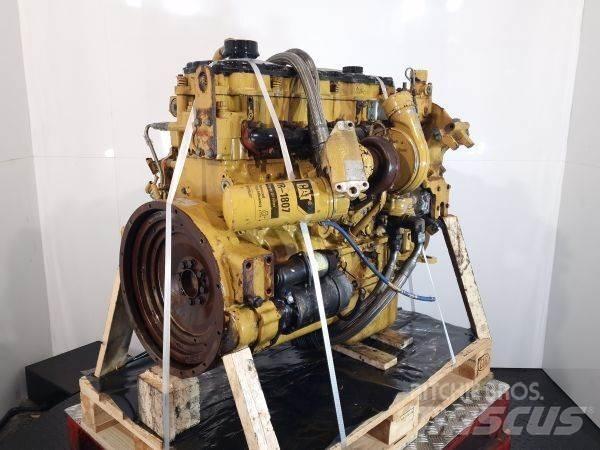 CAT C7DITAATAAC Motoren