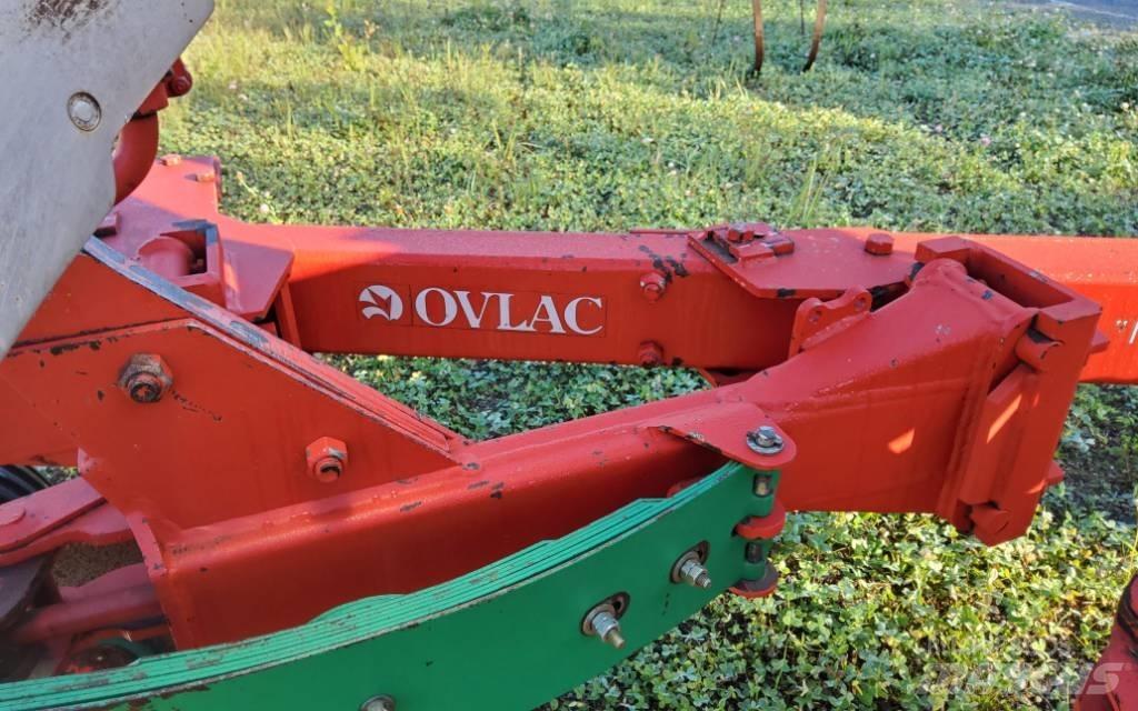 Ovlac LB-4-85 Wendepflüge