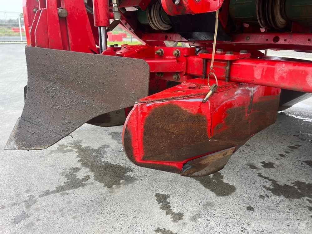 Grimme GB 215 Aardappelplanters