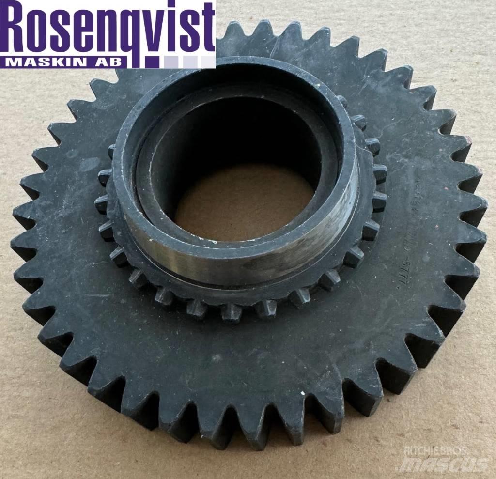 Fiat Gear 5123123 Getriebe