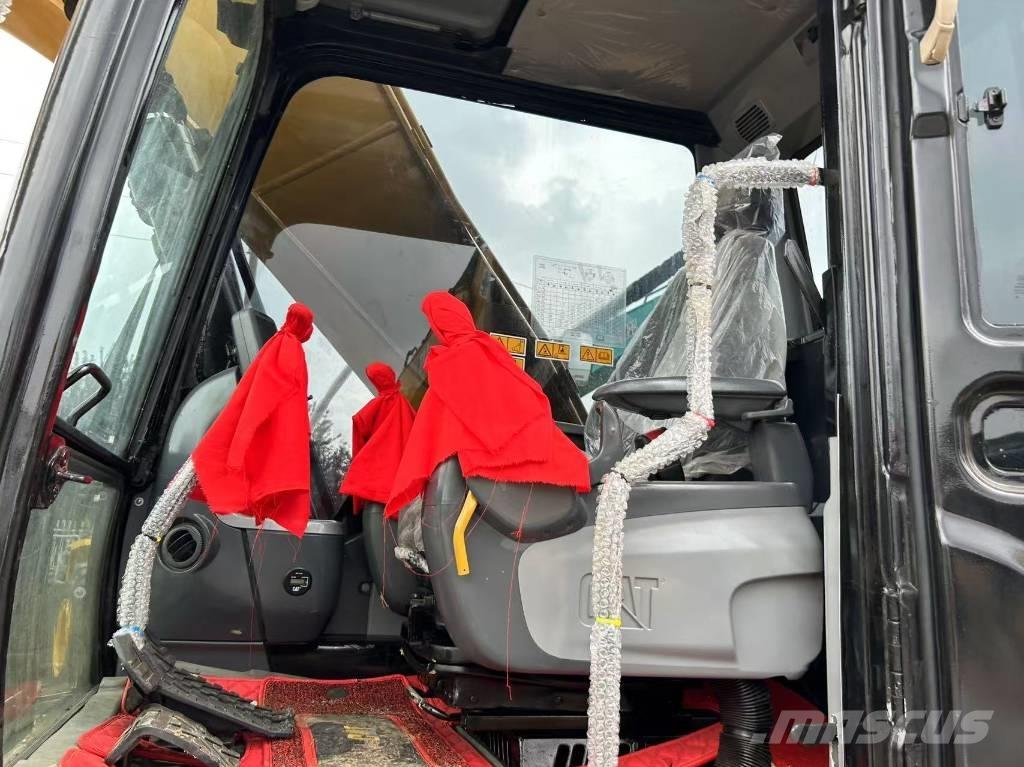 CAT 320 D Raupenbagger