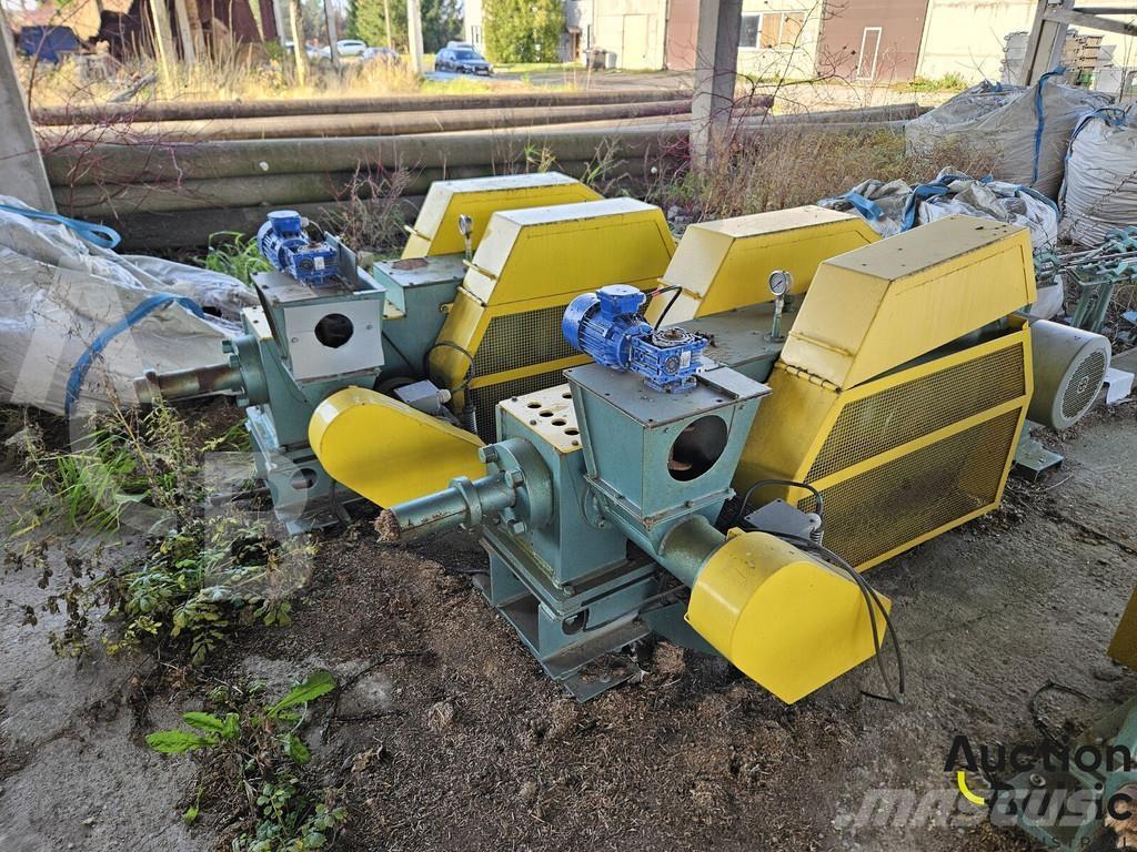  Wektor BT-60/2s Sonstige Baumaschinen