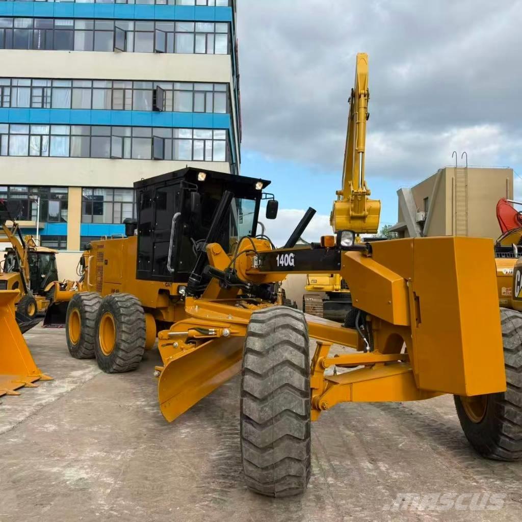 CAT 140 G Grader