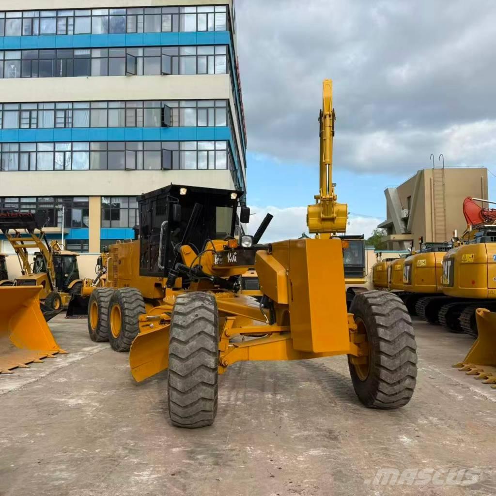 CAT 140 G Grader