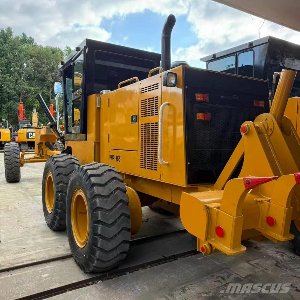 CAT 140 G Grader
