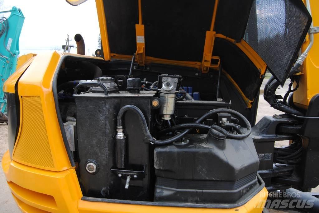 JCB 86 C-2 Midibagger  7t - 12t