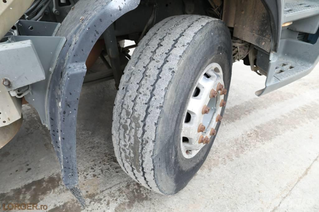 DAF CF85 Betonmischer
