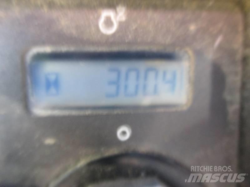 Atlas Copco LP 6500 Tandemwalzen
