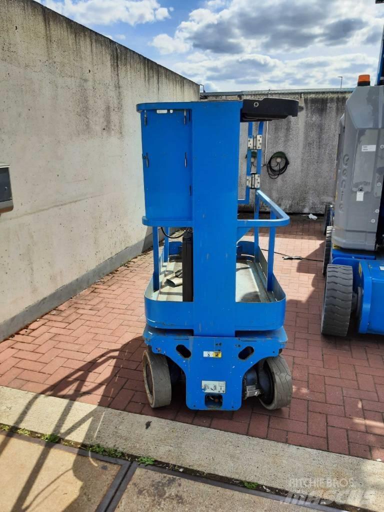 JLG 1230 ES Andere Arbeitsbühnen