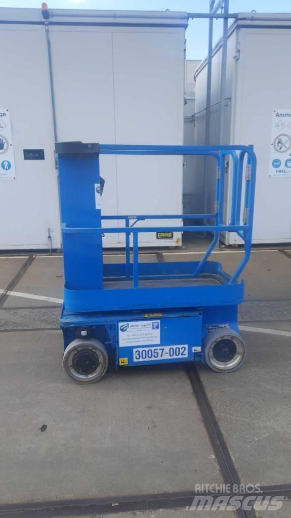JLG 1230 ES Andere Arbeitsbühnen