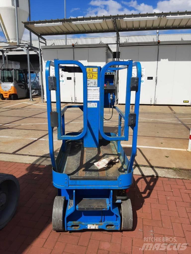 JLG 1230 ES Andere Arbeitsbühnen