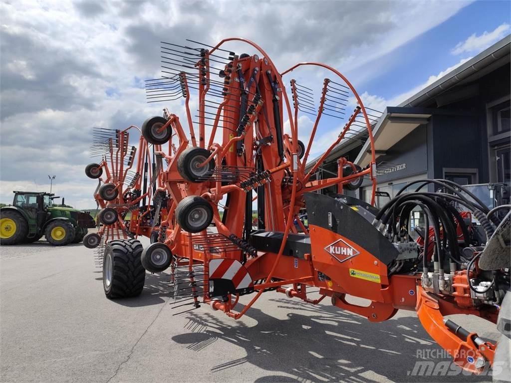 Kuhn GA 15231 Schwader