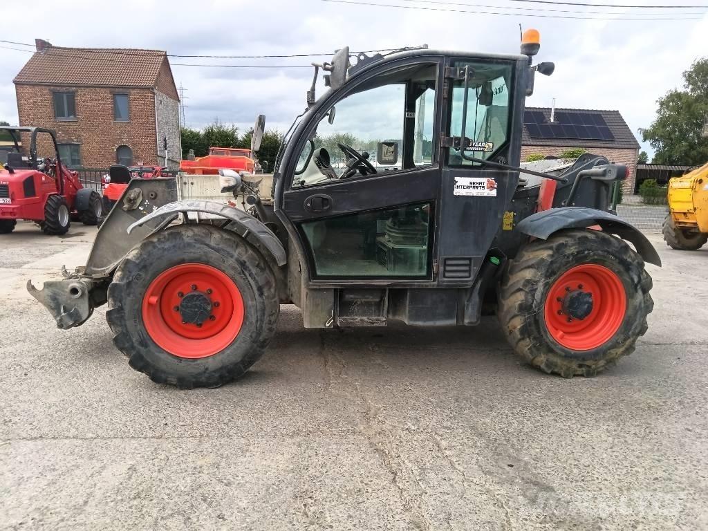 Bobcat TL 35.70 Teleskoplader