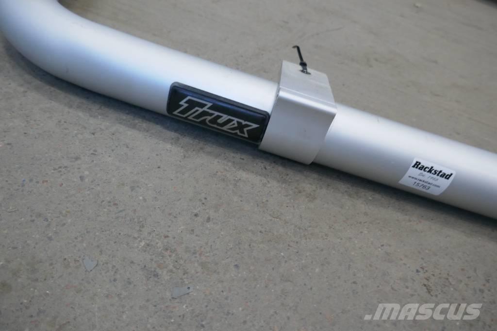  Trux Top-Bar Kabinen