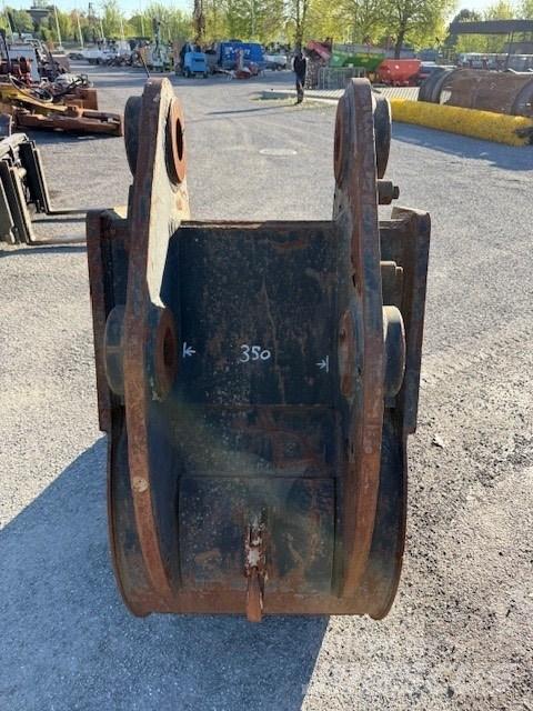 CAT 324 800 MM Tieflöffel