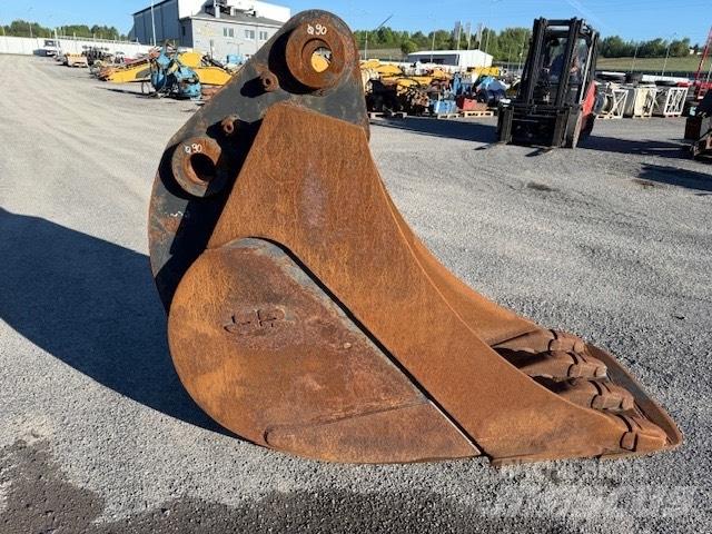 CAT 324 800 MM Tieflöffel