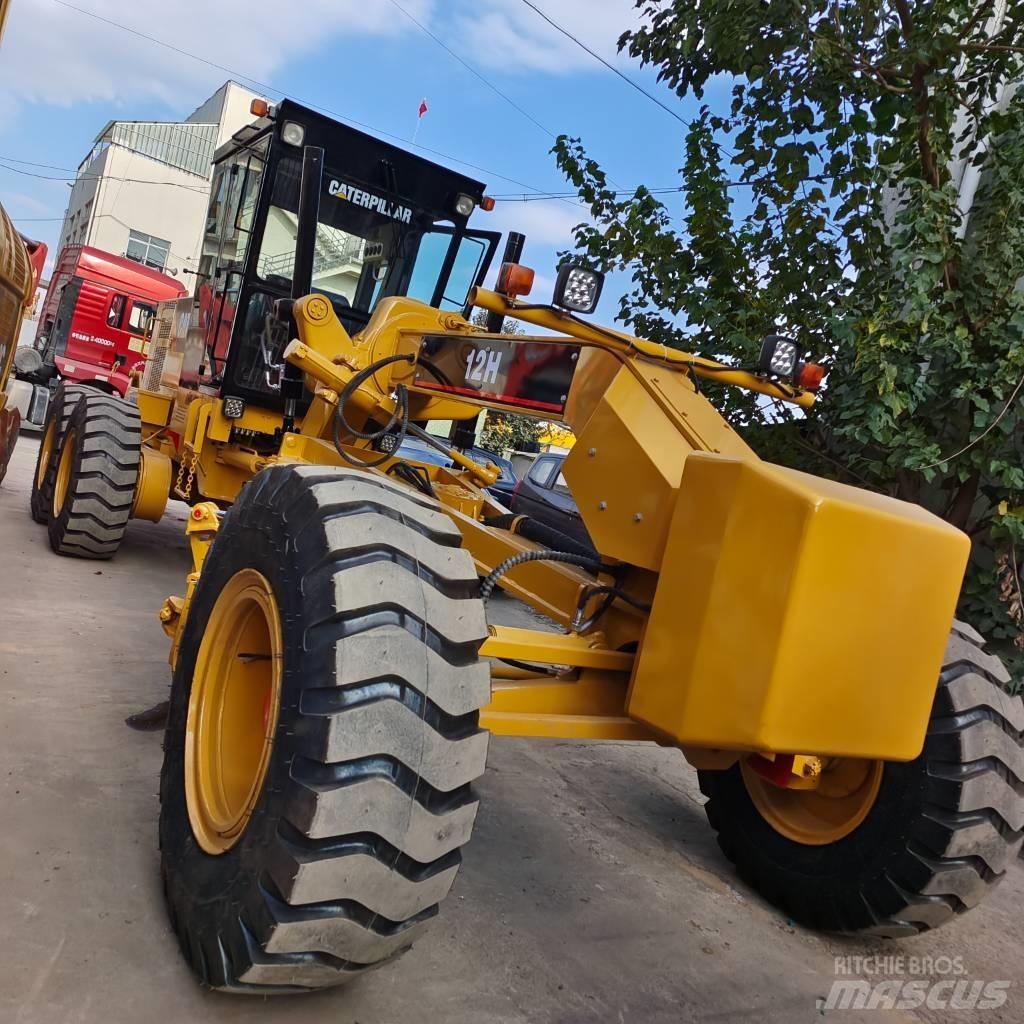CAT 140 G Grader