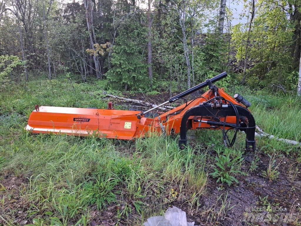 Perfect ZF2-210 Mulcher