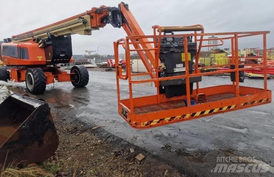 JLG 1500  AJP Gelenkteleskoparbeitsbühnen