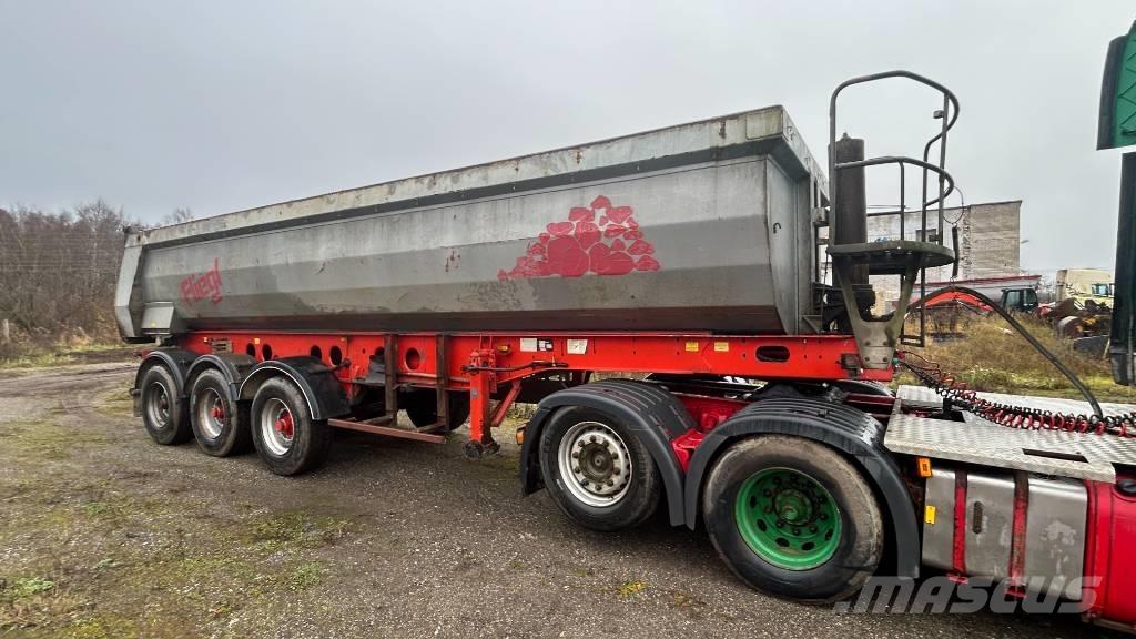 Scania R 500 Sattelzugmaschinen