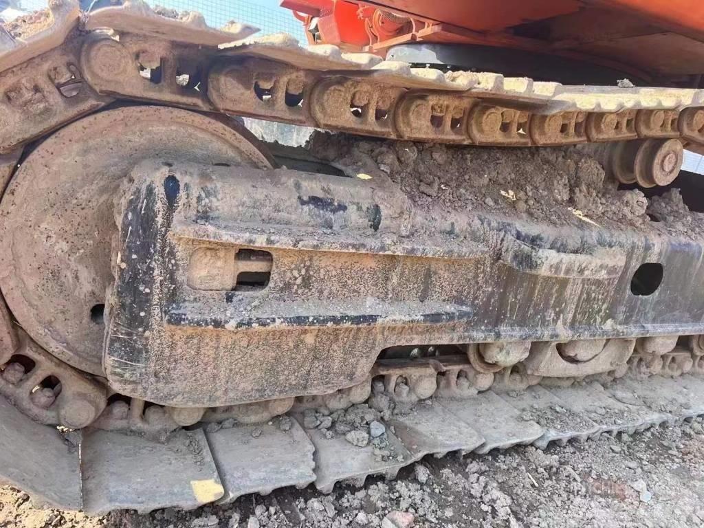 Doosan DH 220 Raupenbagger
