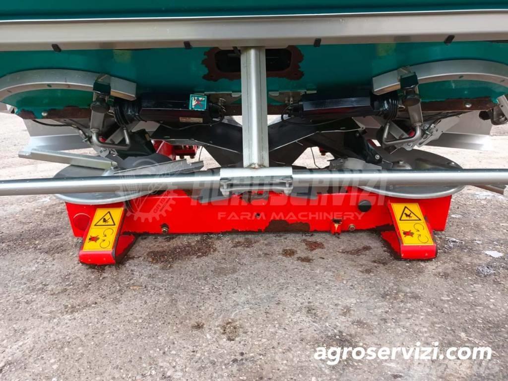 Sulky DPX Mineraldüngerstreuer
