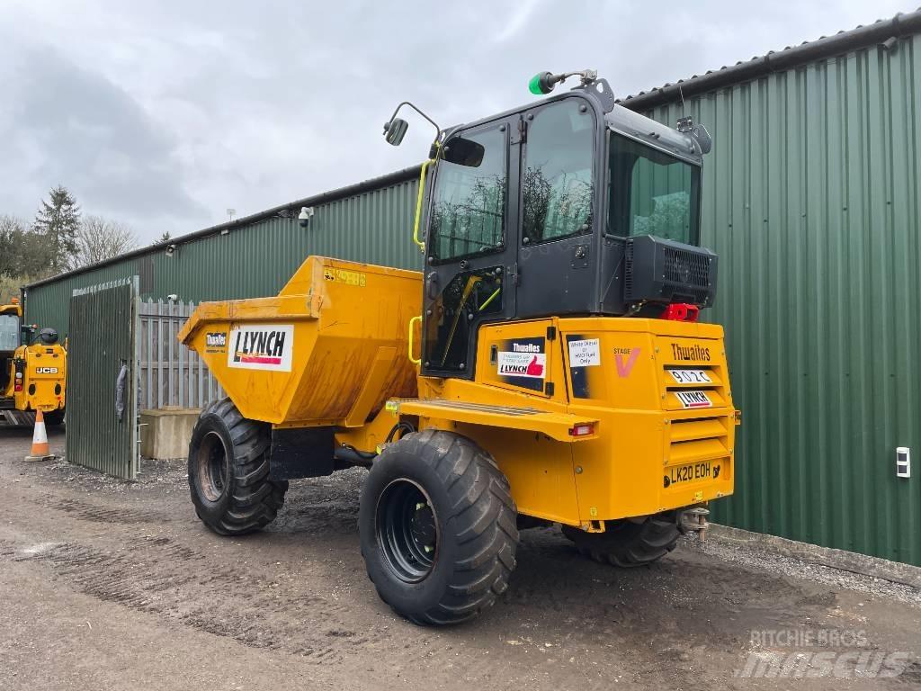 Thwaites MACH 2390 Minidumper