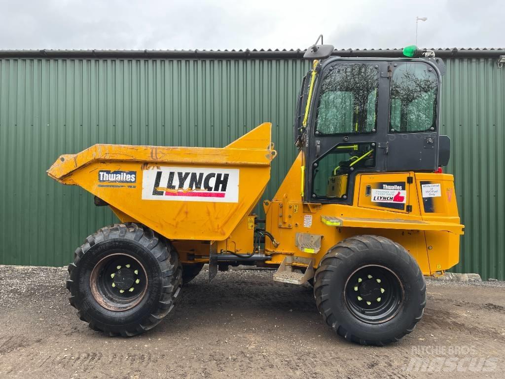 Thwaites MACH 2390 Minidumper
