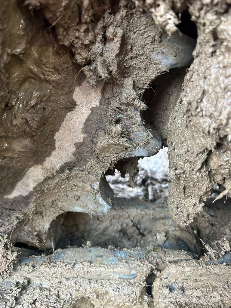 Kobelco SK135 SR-1E Raupenbagger