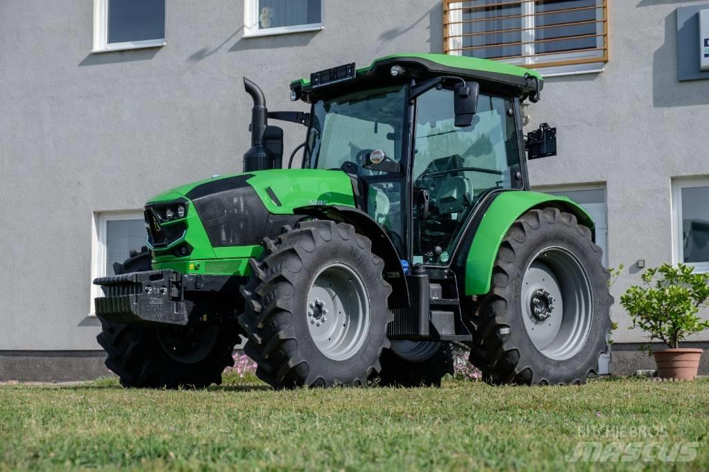 Deutz-Fahr 5105 Traktoren