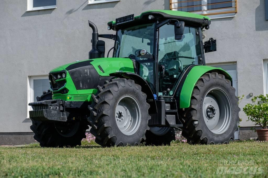 Deutz-Fahr 5105 Traktoren