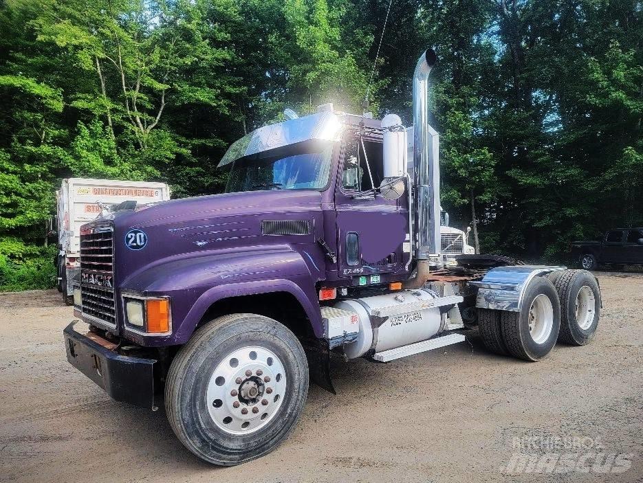 Mack CH 613 Sattelzugmaschinen