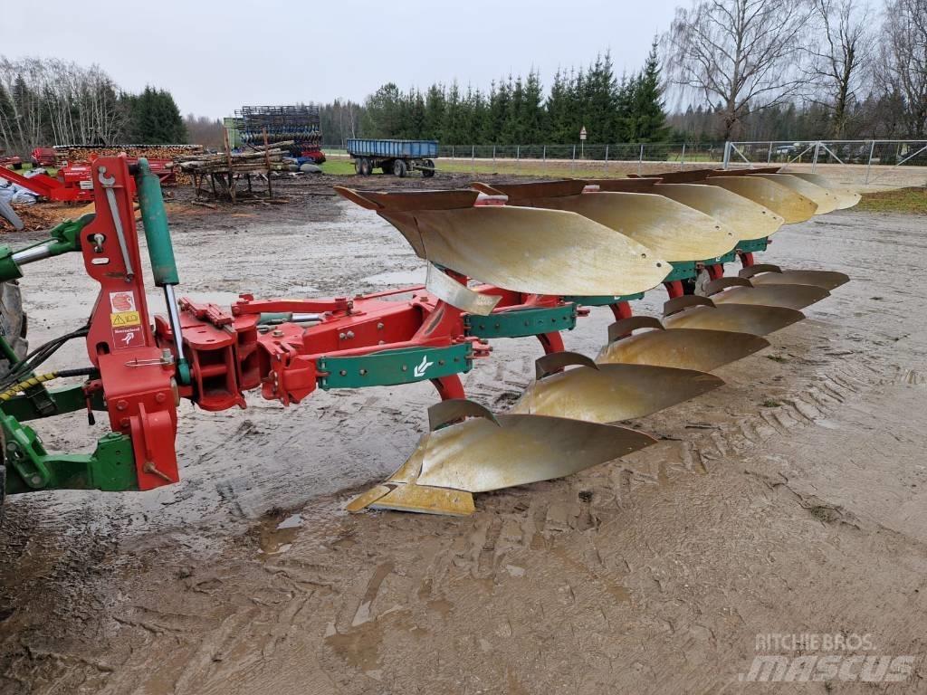Kverneland EG85 Wendepflüge