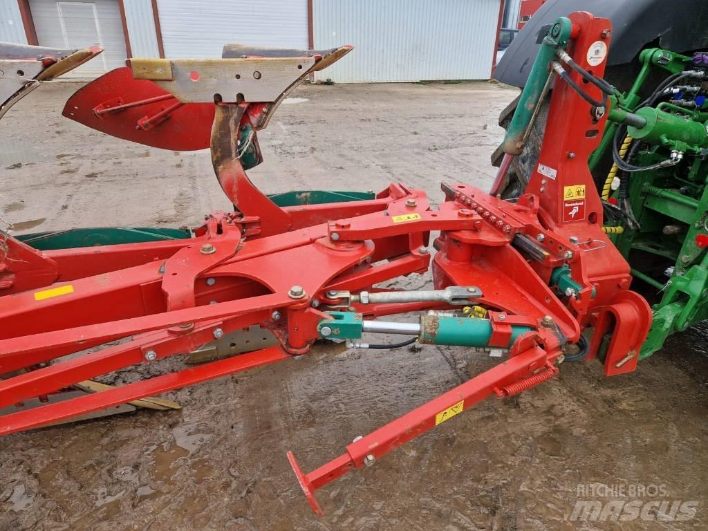 Kverneland EG85 Wendepflüge