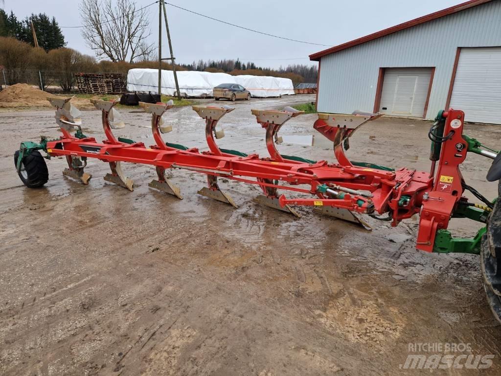 Kverneland EG85 Wendepflüge