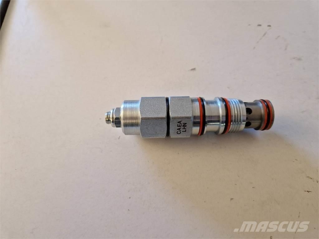 Eco Log 7032194 Hydraulik
