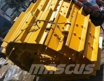 Komatsu D155A-6 Ketten