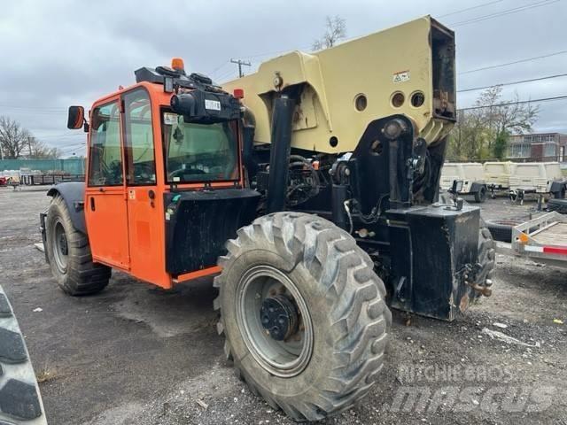 JLG 1255 Teleskoplader