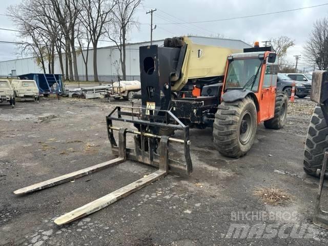 JLG 1255 Teleskoplader