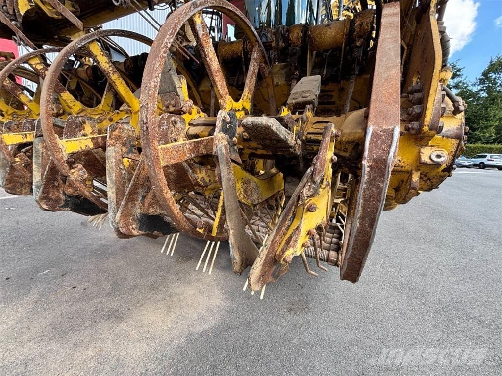 Ropa PANTHER 2 Rübenvollernter