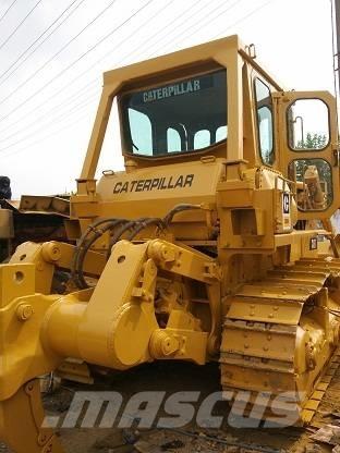 CAT D 8 K Bulldozer