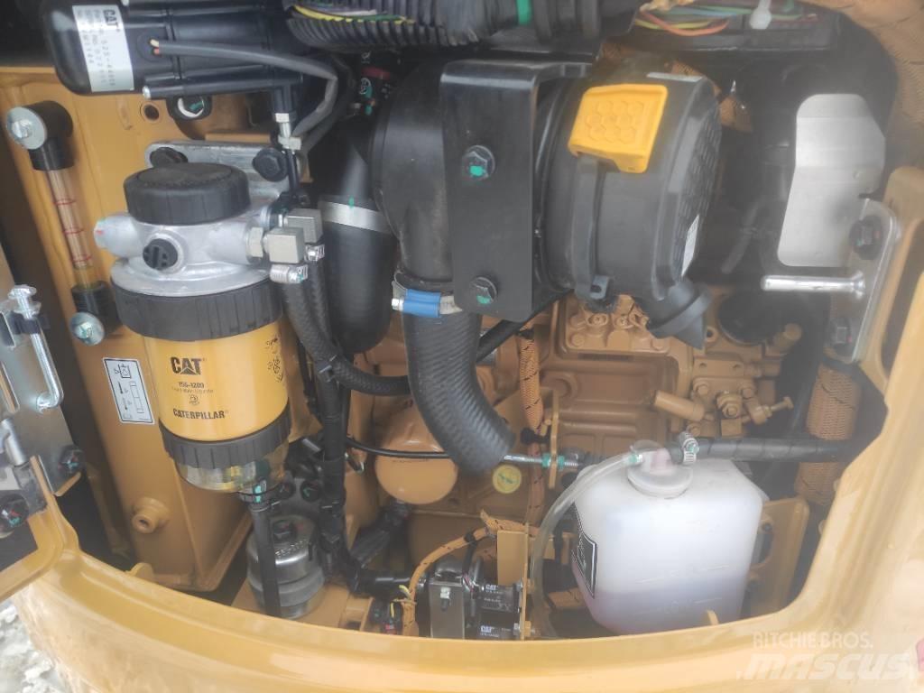 CAT 301.6 Minibagger < 7t