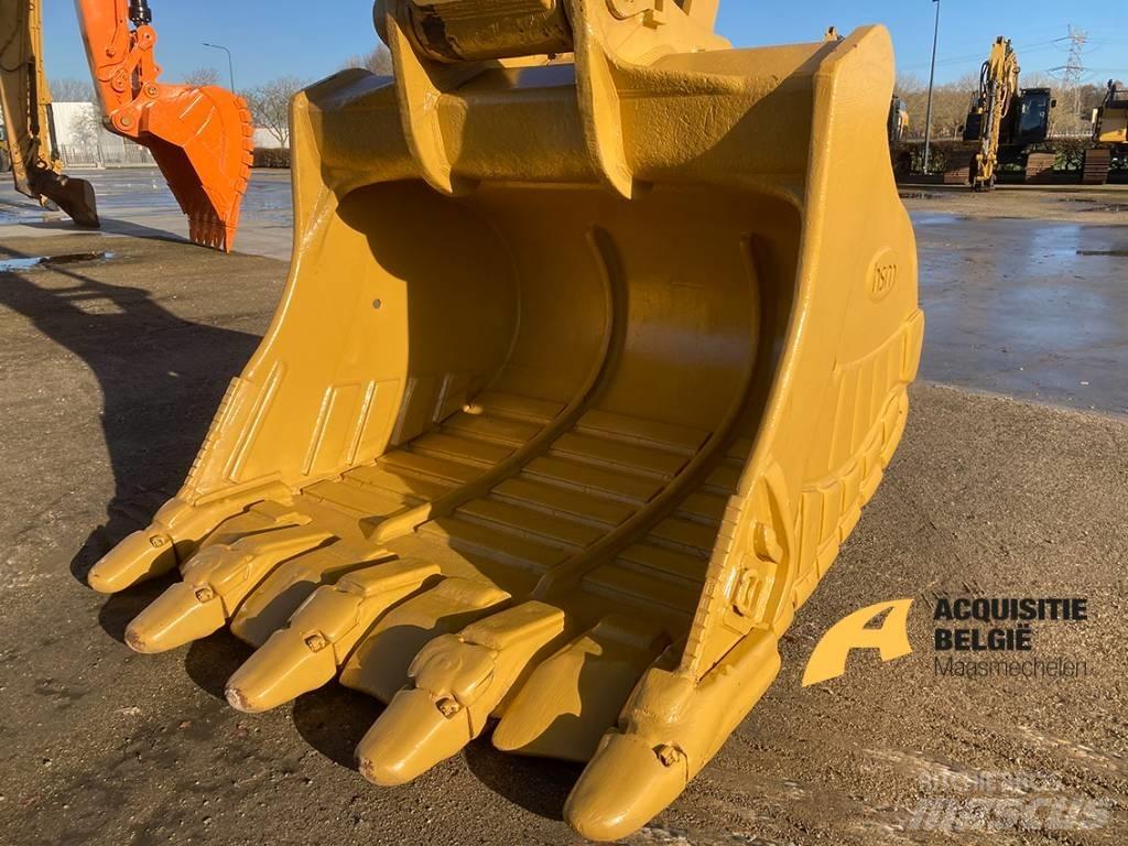 CAT 385 C L ME Raupenbagger