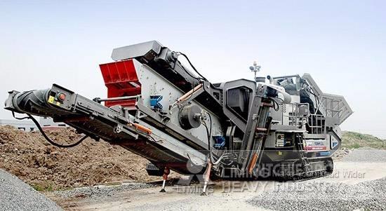 Liming YG1138E71L Brecherlöffel