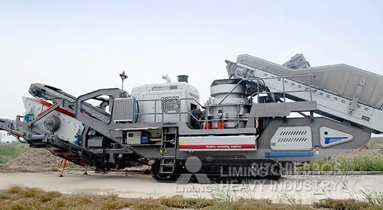 Liming YG1138E71L Brecherlöffel