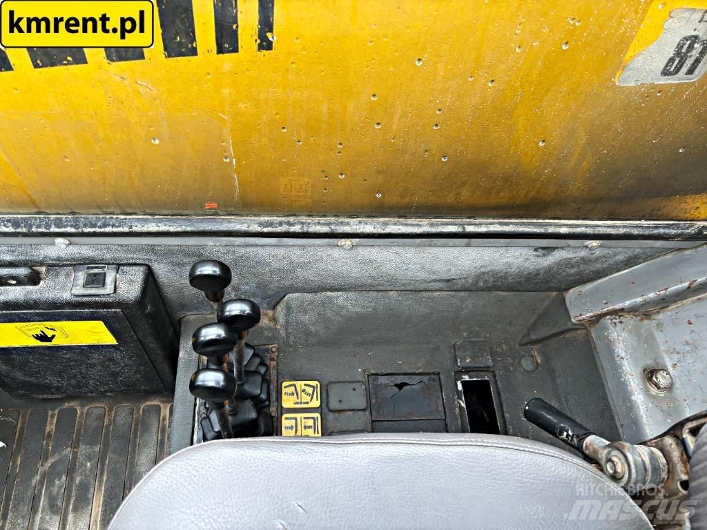 JCB 525-67 Teleskoplader